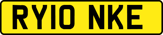 RY10NKE