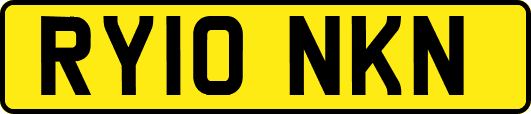 RY10NKN
