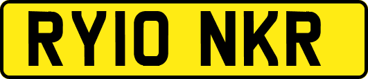 RY10NKR