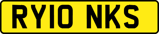 RY10NKS