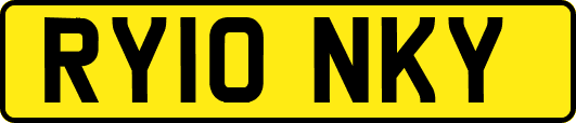 RY10NKY