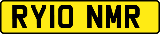 RY10NMR