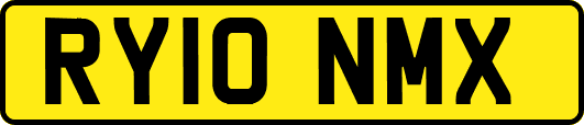 RY10NMX