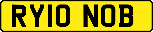 RY10NOB