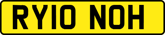 RY10NOH