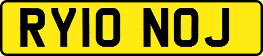 RY10NOJ