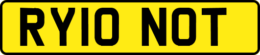 RY10NOT