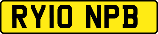 RY10NPB