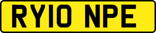 RY10NPE