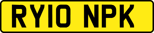 RY10NPK