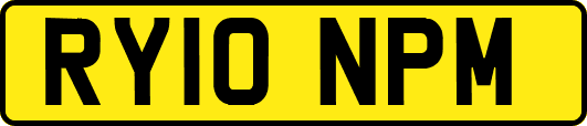 RY10NPM