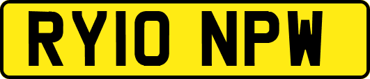 RY10NPW
