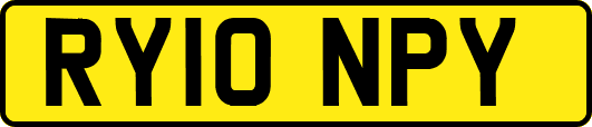 RY10NPY