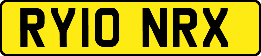 RY10NRX
