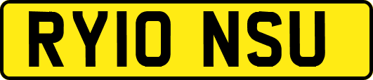 RY10NSU