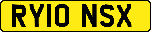 RY10NSX