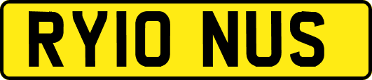 RY10NUS