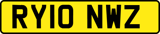 RY10NWZ