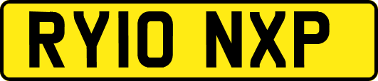 RY10NXP