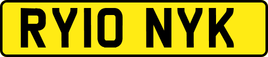 RY10NYK