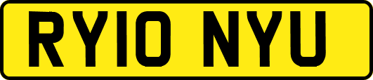 RY10NYU
