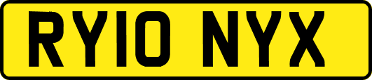 RY10NYX