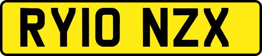 RY10NZX