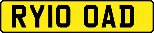RY10OAD