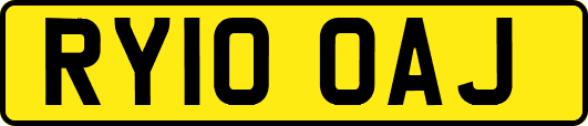 RY10OAJ