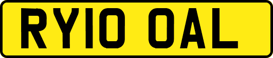 RY10OAL