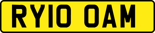 RY10OAM