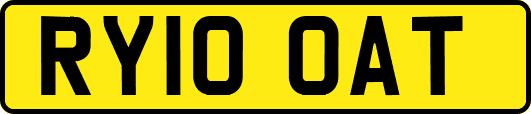 RY10OAT