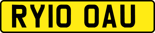 RY10OAU