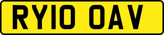 RY10OAV