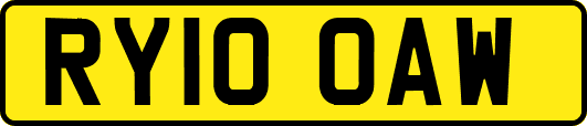 RY10OAW