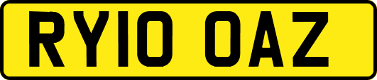 RY10OAZ