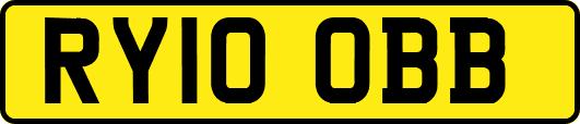 RY10OBB