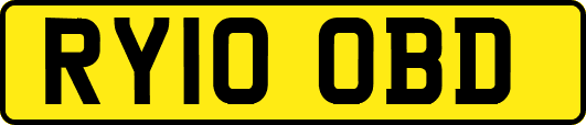 RY10OBD