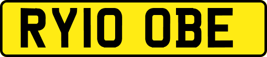 RY10OBE