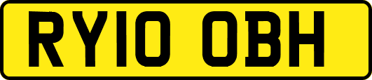 RY10OBH
