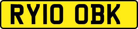 RY10OBK