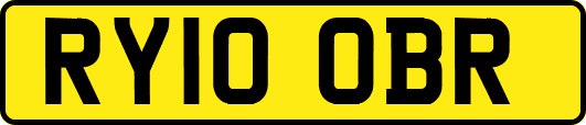 RY10OBR