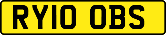 RY10OBS