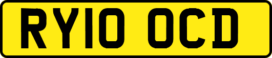 RY10OCD