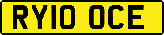 RY10OCE