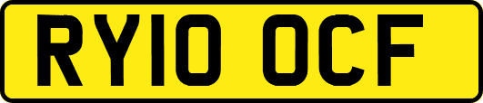 RY10OCF