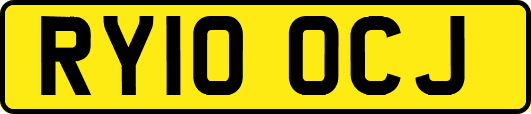 RY10OCJ