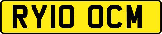 RY10OCM