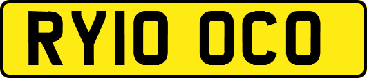 RY10OCO