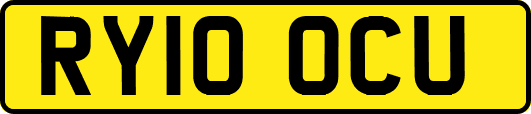 RY10OCU
